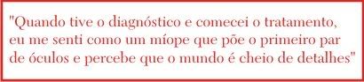 Vc eh agitado?