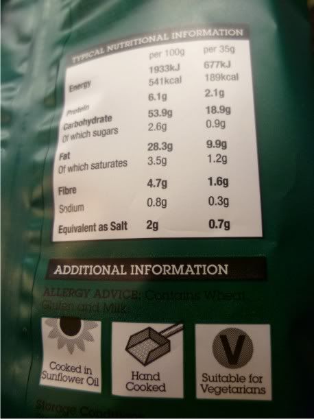 Assim fica mais fácil e seguro comer