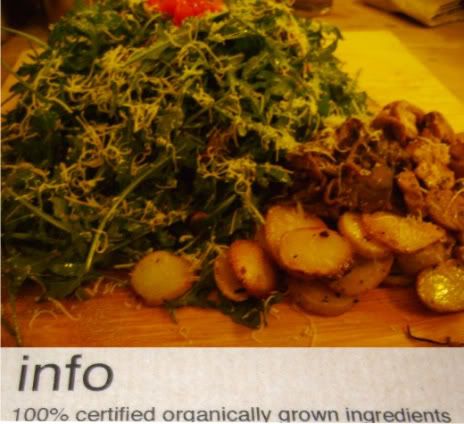 melhor salada do mundo
