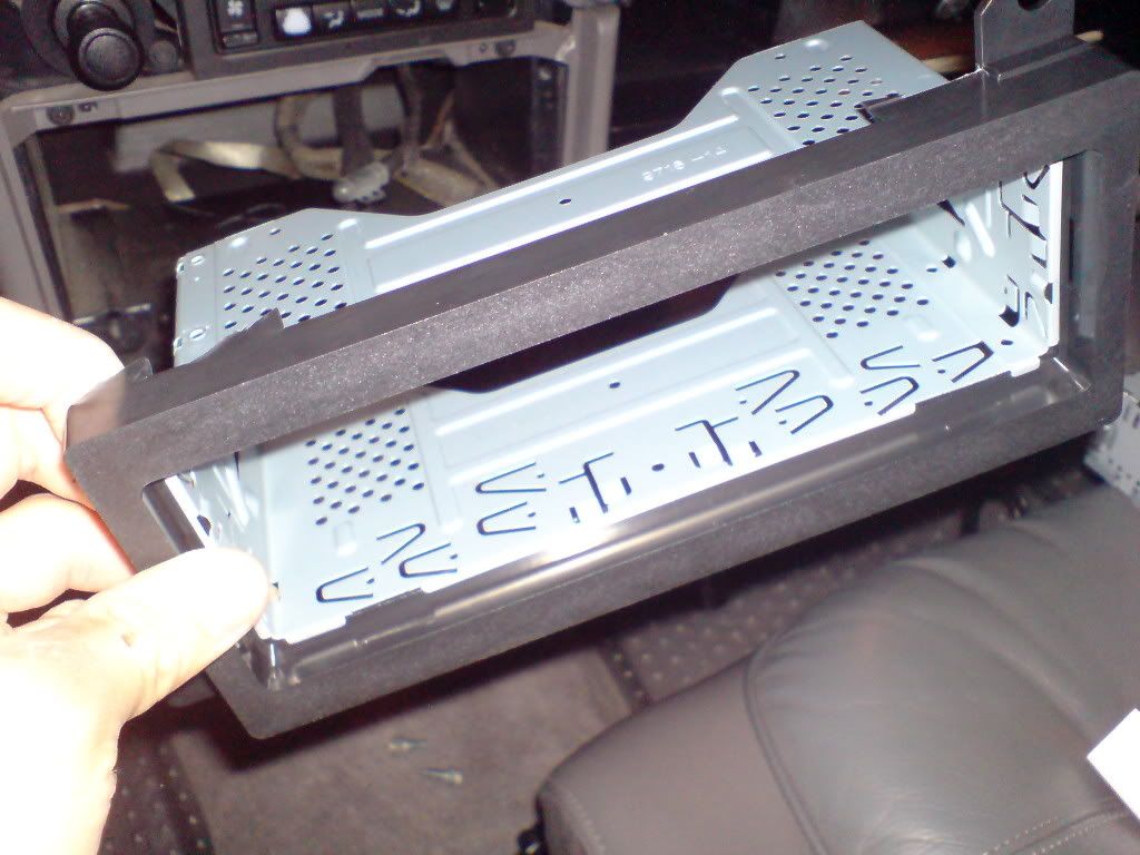 how to instalacion de estereo