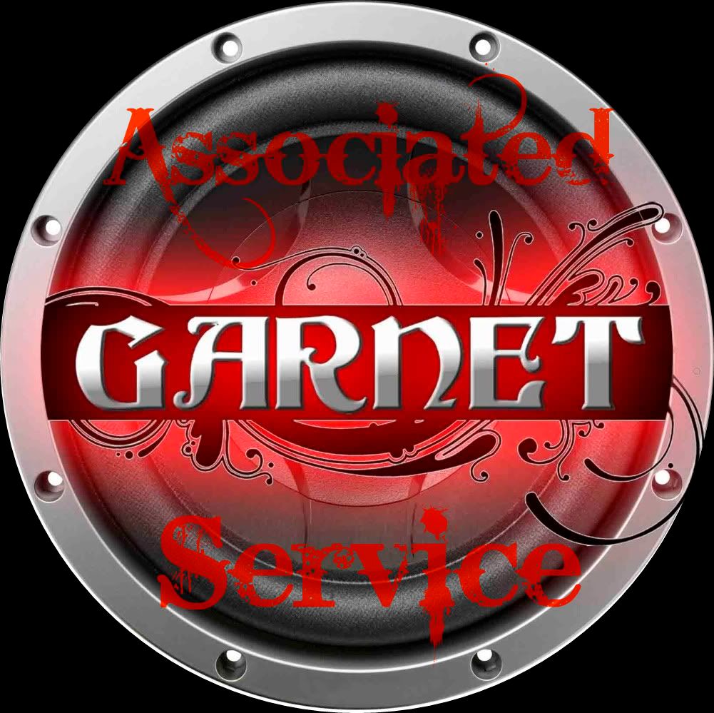 group image for Associated Garnet Service