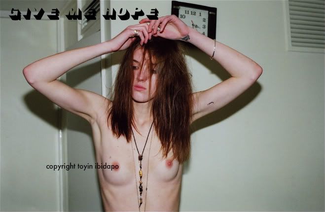 emily hope,toyin,toyin ibidapo