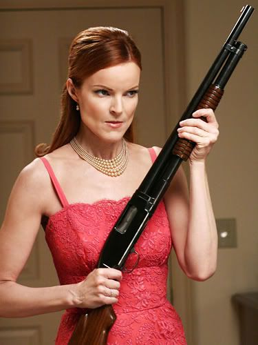 Bree Van de Kamp Pictures, Images and Photos