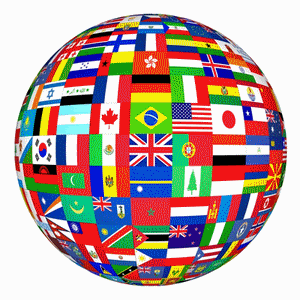 AWMFlag.gif World Globe image by St_Alphonzo