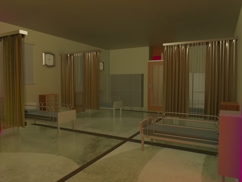 Hospital Hospital