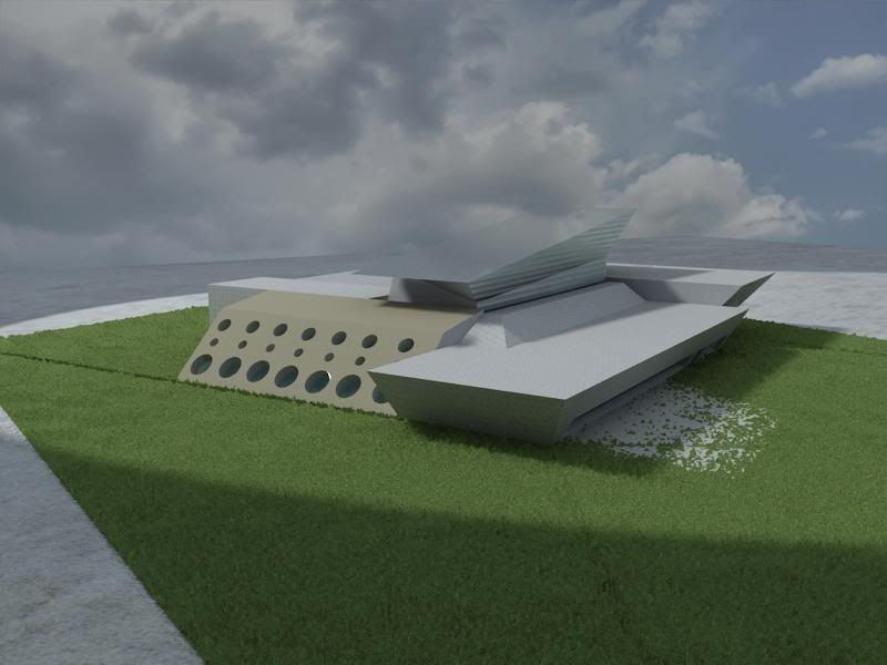 renders renders