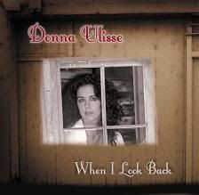 DONNA ULISSE CD COVER