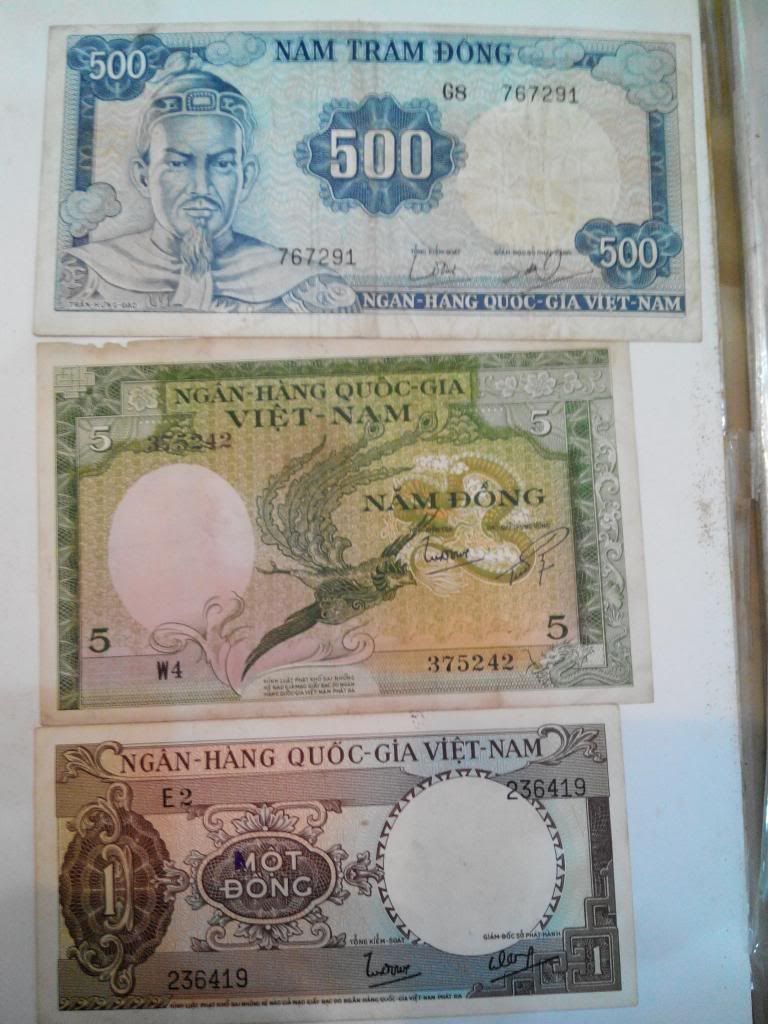 Các bác rành tiền xưa tư vấn giúp - 17