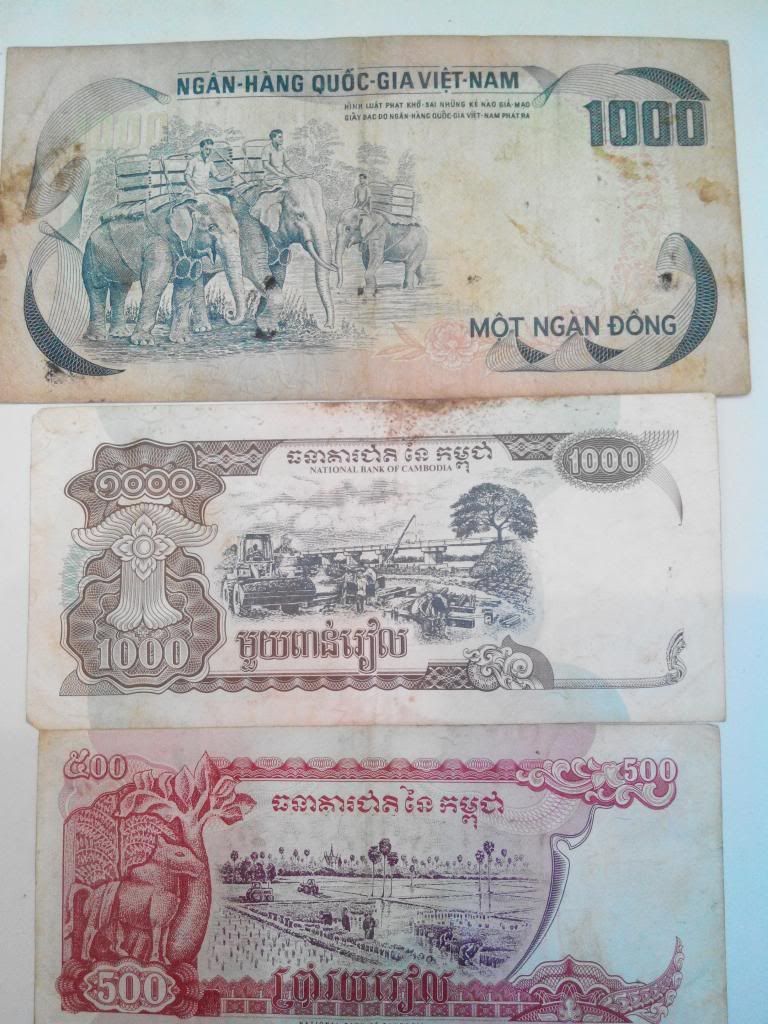 Các bác rành tiền xưa tư vấn giúp - 14