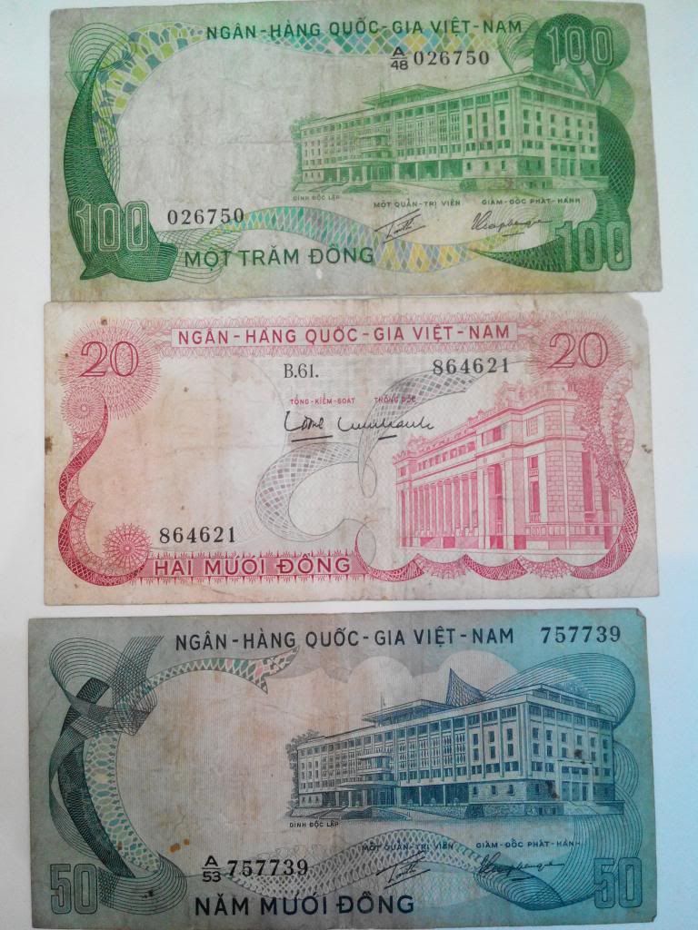 Các bác rành tiền xưa tư vấn giúp - 11