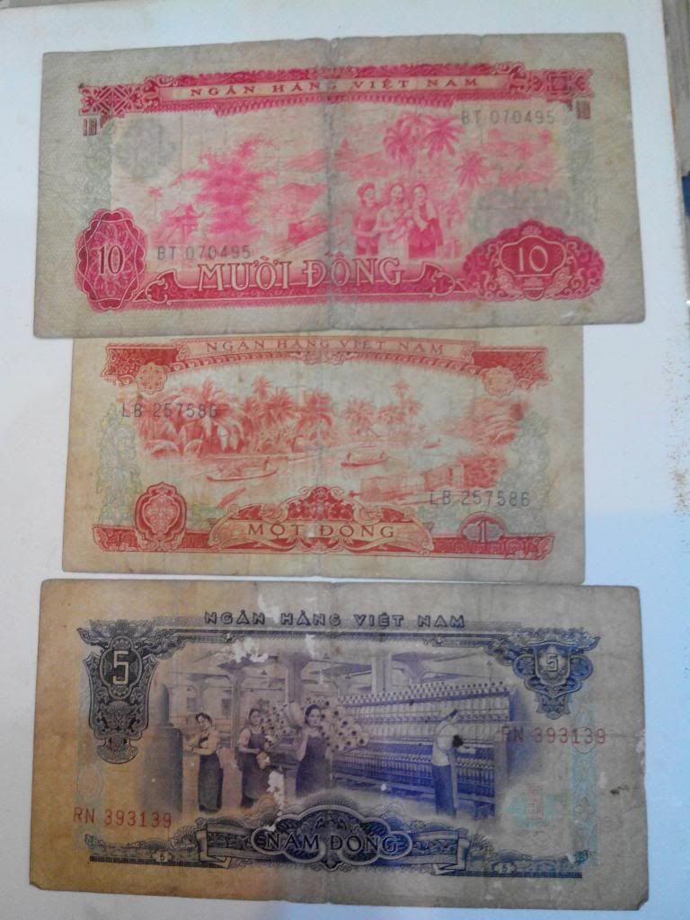 Các bác rành tiền xưa tư vấn giúp - 9