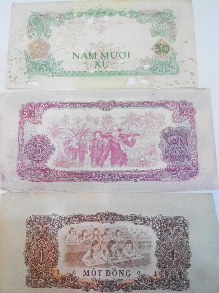 Các bác rành tiền xưa tư vấn giúp - 6