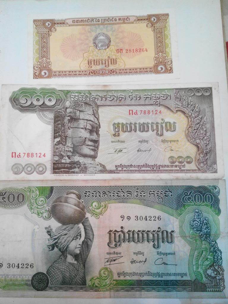 Các bác rành tiền xưa tư vấn giúp - 1