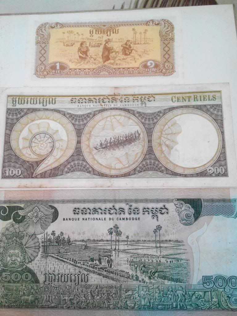 Các bác rành tiền xưa tư vấn giúp