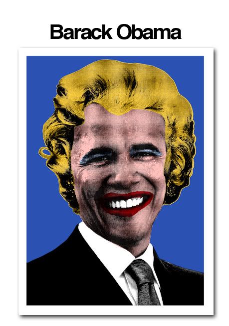 Mr Brainwash recently released some new prints through his website including
