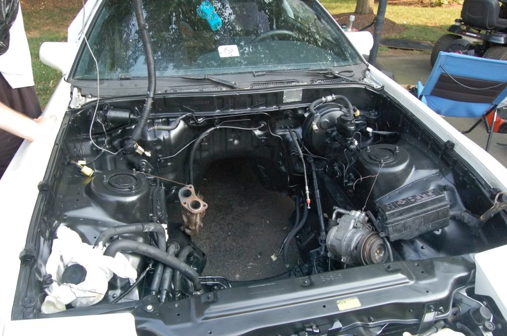1987 toyota supra engine rebuild #6