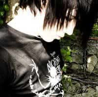 Blake Bliss - Vocals