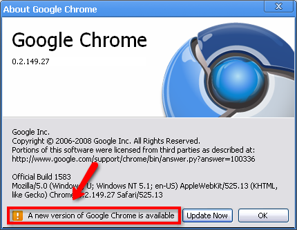 the old google chrome symbol. google chrome. google chrome