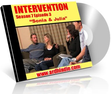 Intervention Season 6 movie