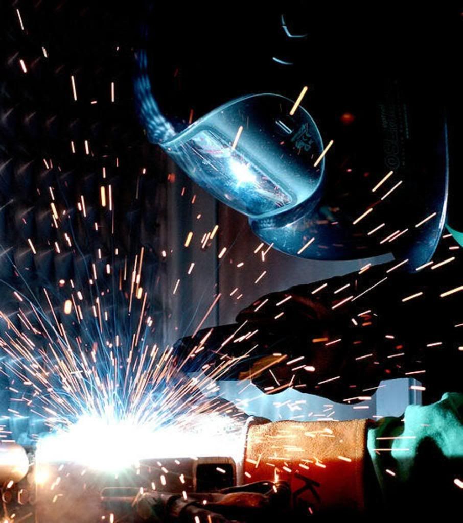 SNS Welding and Fab.  - Homestead Business Directory