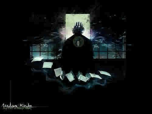 kisuke.jpg kisuke image by darkfoxnisha