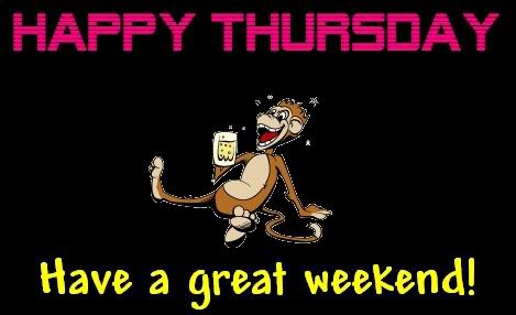 Happy Thursday Pictures, Images and Photos