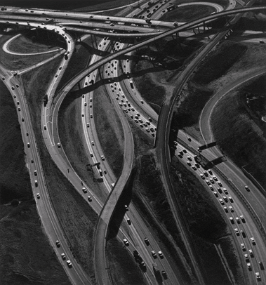 Ansel Adams Freeway