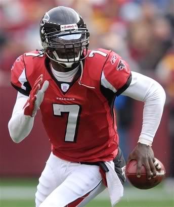 micheal vick Pictures, Images and Photos