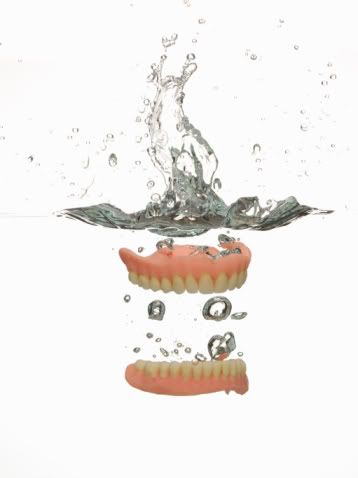 denture Pictures, Images and Photos