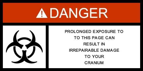 brain damage