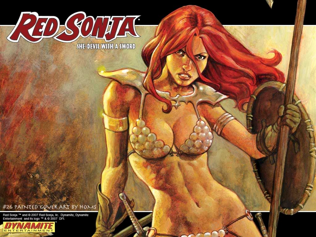 Red+sonja+wallpaper