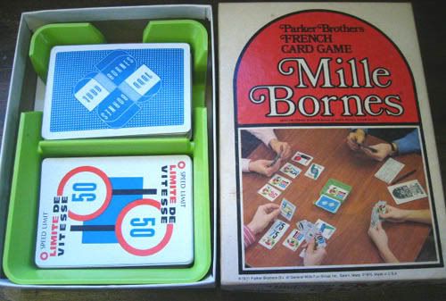 Mille Bornes