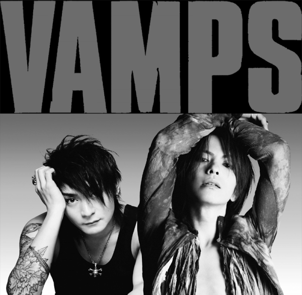 VAMPS hyde KAZ Pictures, Images and Photos