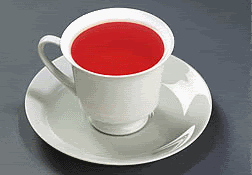 Volunteers with the highest systolic blood pressure readings were found to have a greater blood pressure lowering response to hibiscus tea drinking compared to placebo drinkers