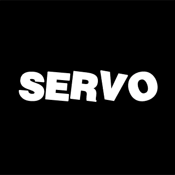 Servo-New_Album