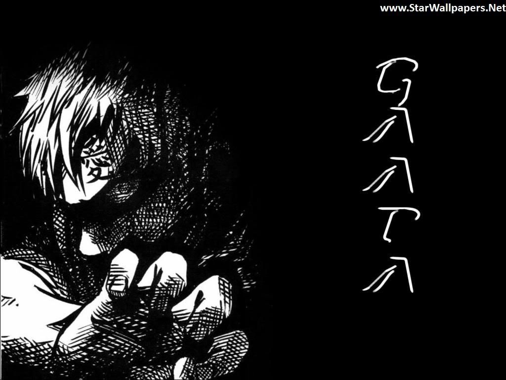 Gaara Wallpapers 2 | Epl Football Wallpaper For Android ...