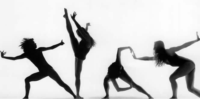 Школа танцев для взрослых и детей, открыт набор на обучение современной хореографии и различным направлениям в центре Москвы Пол