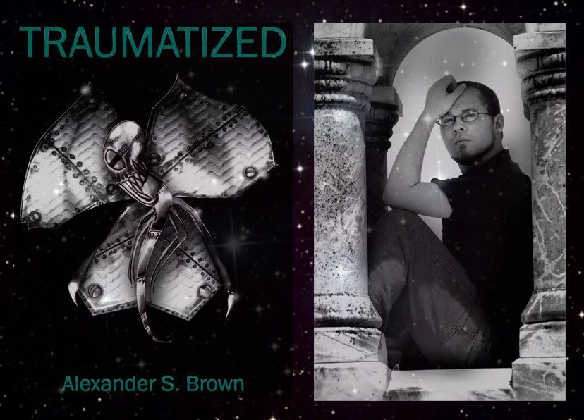 VISIT TRAUMATIZED SOULS WEBSITE