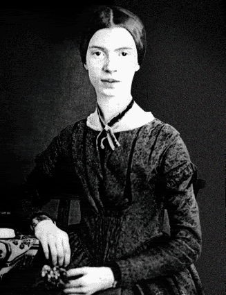 emily-dickinson.gif Emily Dickinson image by alessepif