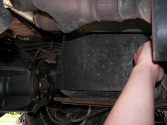 HowTo Pinion Seal RangerForums The Ultimate Ford Ranger Resource