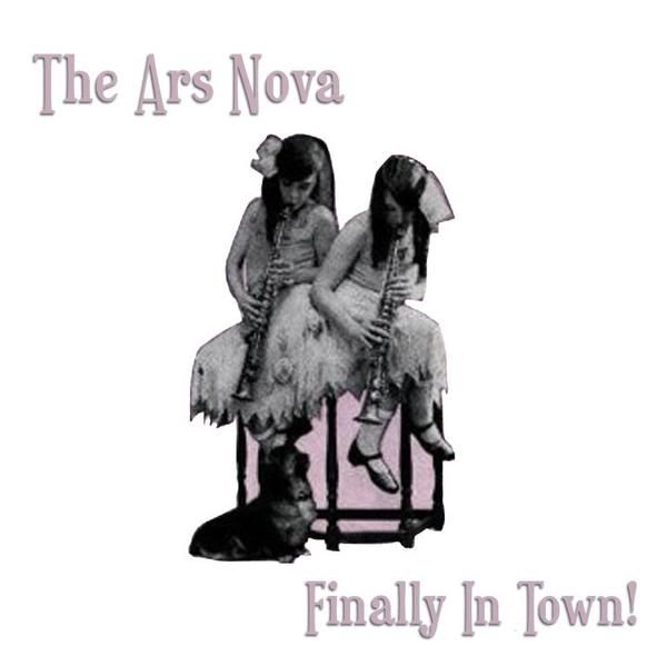 The Ars Nova