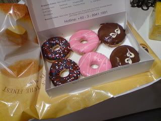 DonutEmpire
