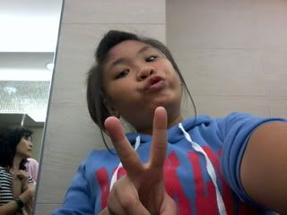 PEACE!