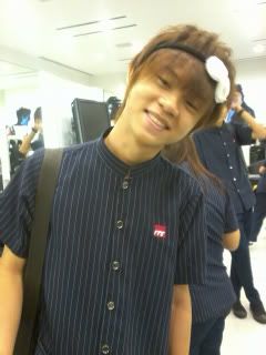 Terence