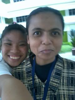 TEACHER remember me?!