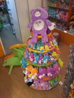 CareBears!
