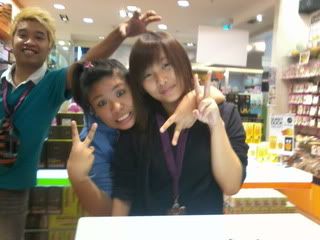 Isaac like to disturb sia!