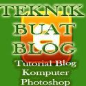  Tutorial Blogspot 
