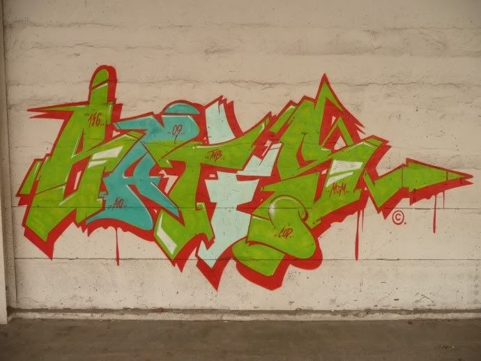 Ironlak Soviet