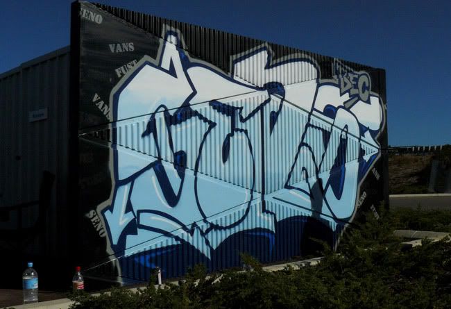 seno graffiti